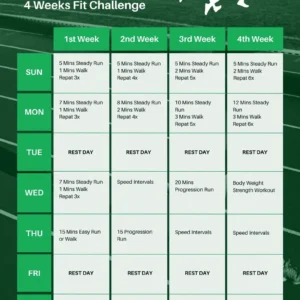 Workout Planner