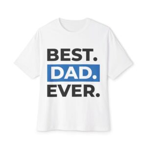 Oversized Boxy Tee - Be Good Do Good - Inspirational Unisex T-Shirt
