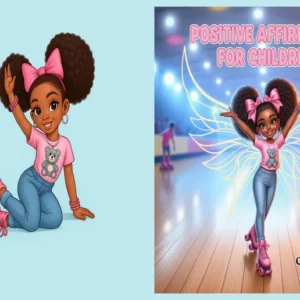 Positive Affirmation for Children PDF